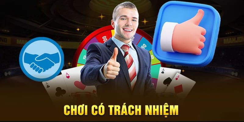 quy định cấm trong chơi có trách nhiệm 8kbet