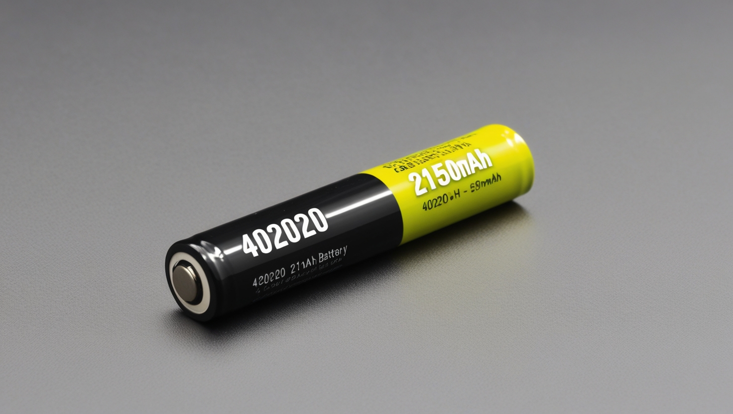 402020 2150 mAh Battery