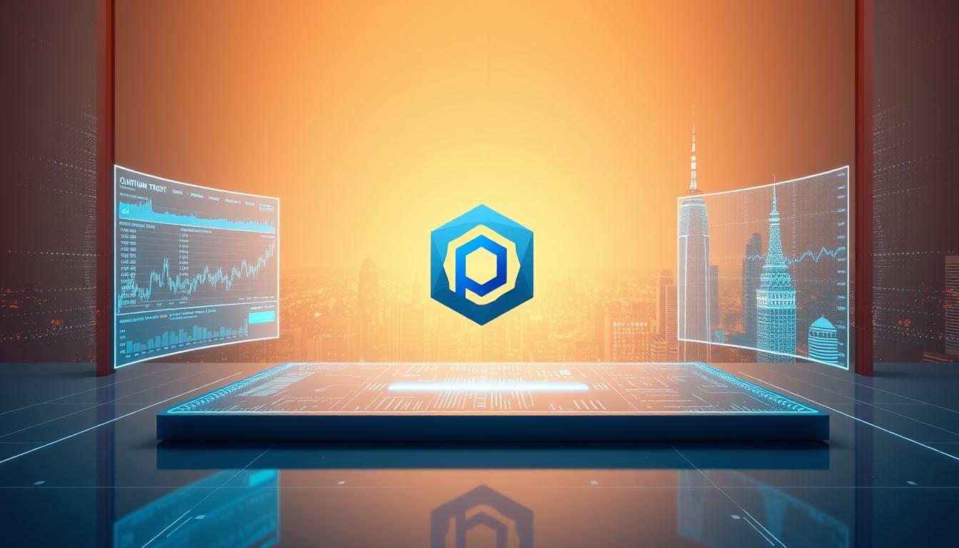 Quantum Trust Trading Platform