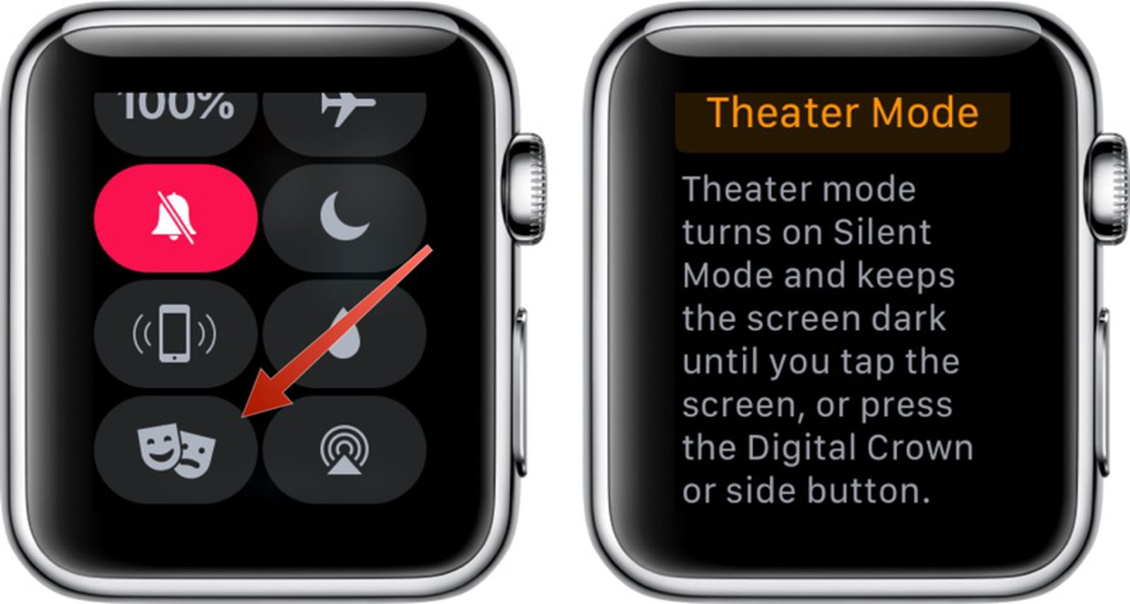 Apple Watch Sleep Mode Explained 9