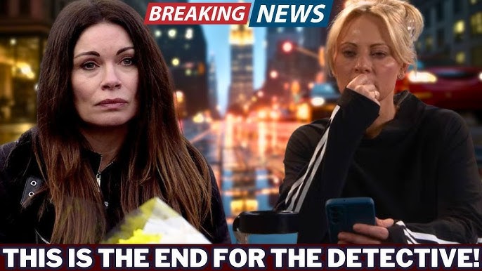 Lisa Swain's LIFE HANGS IN THE BALANCE After Shocking Incident | Coronation  Street Bombshell! - YouTube