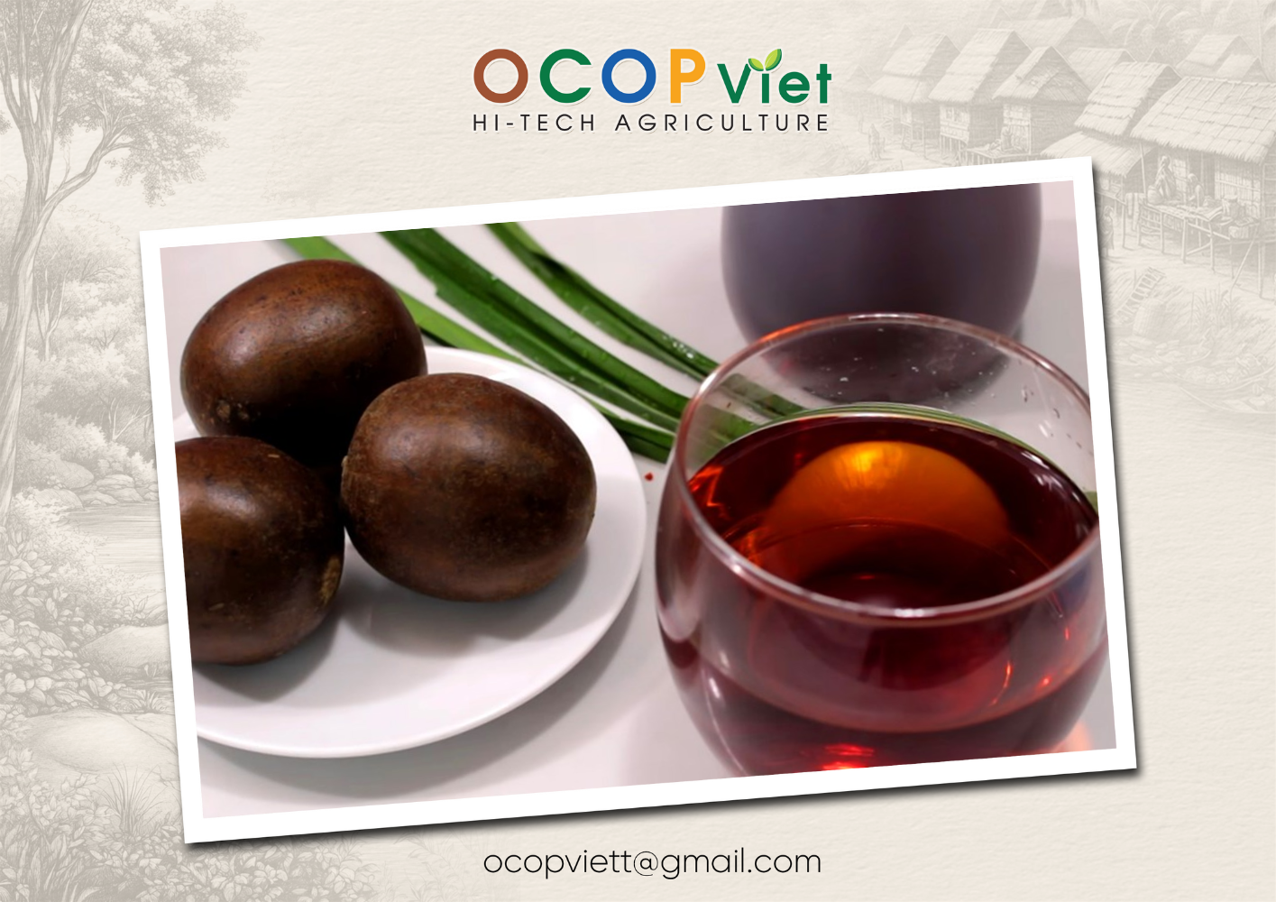uống la hán quả có tác dụng gì