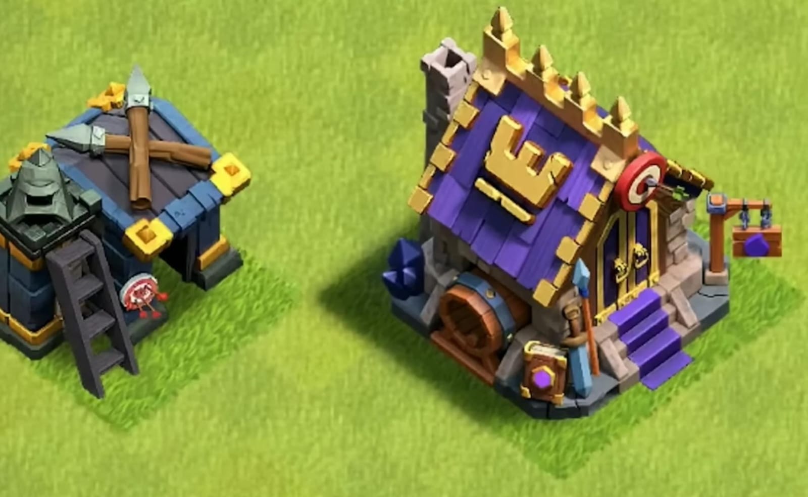 Clash of Clans Upcoming TH17 Updates: Top 10 Game-Changing Features