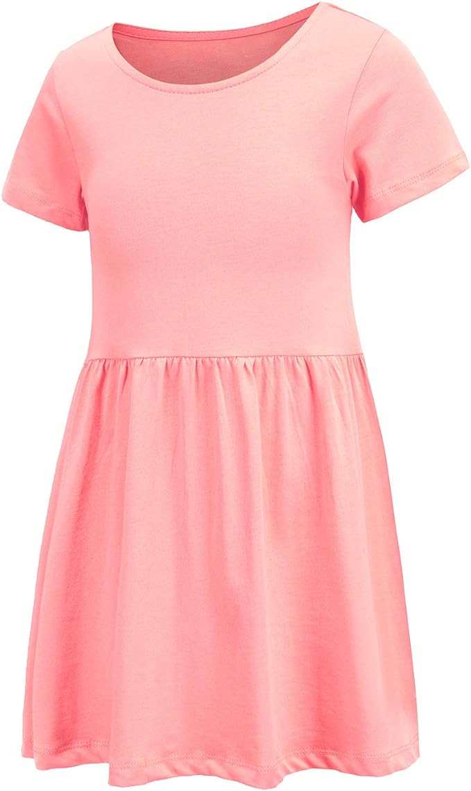 Cotton Dress for kids