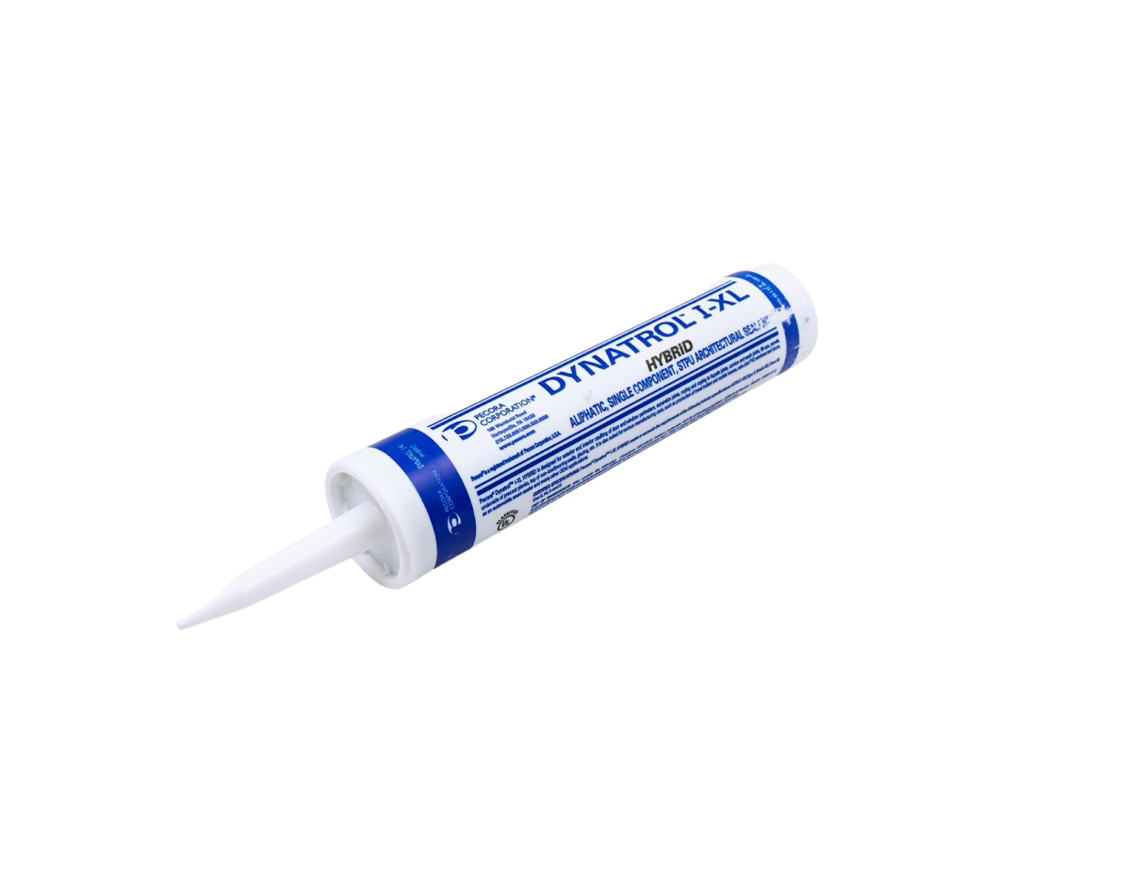 An image of FSI’s Pecora Dynatrol I-XL Hybrid. 