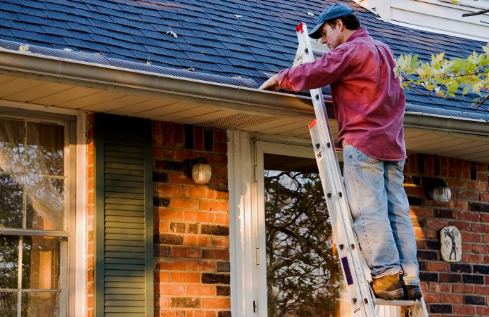 Roof Maintenance
