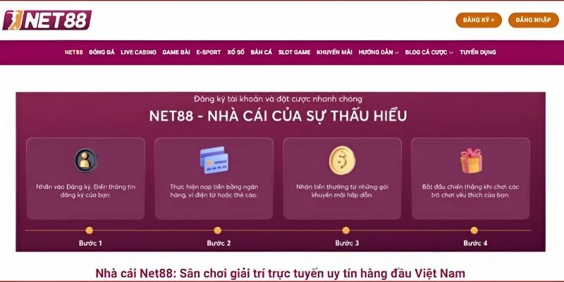 Sơ lược về những giấy phép hoạt động của nhà cái Net88