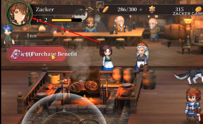 The Legend Of Heroes Gagharv codes
