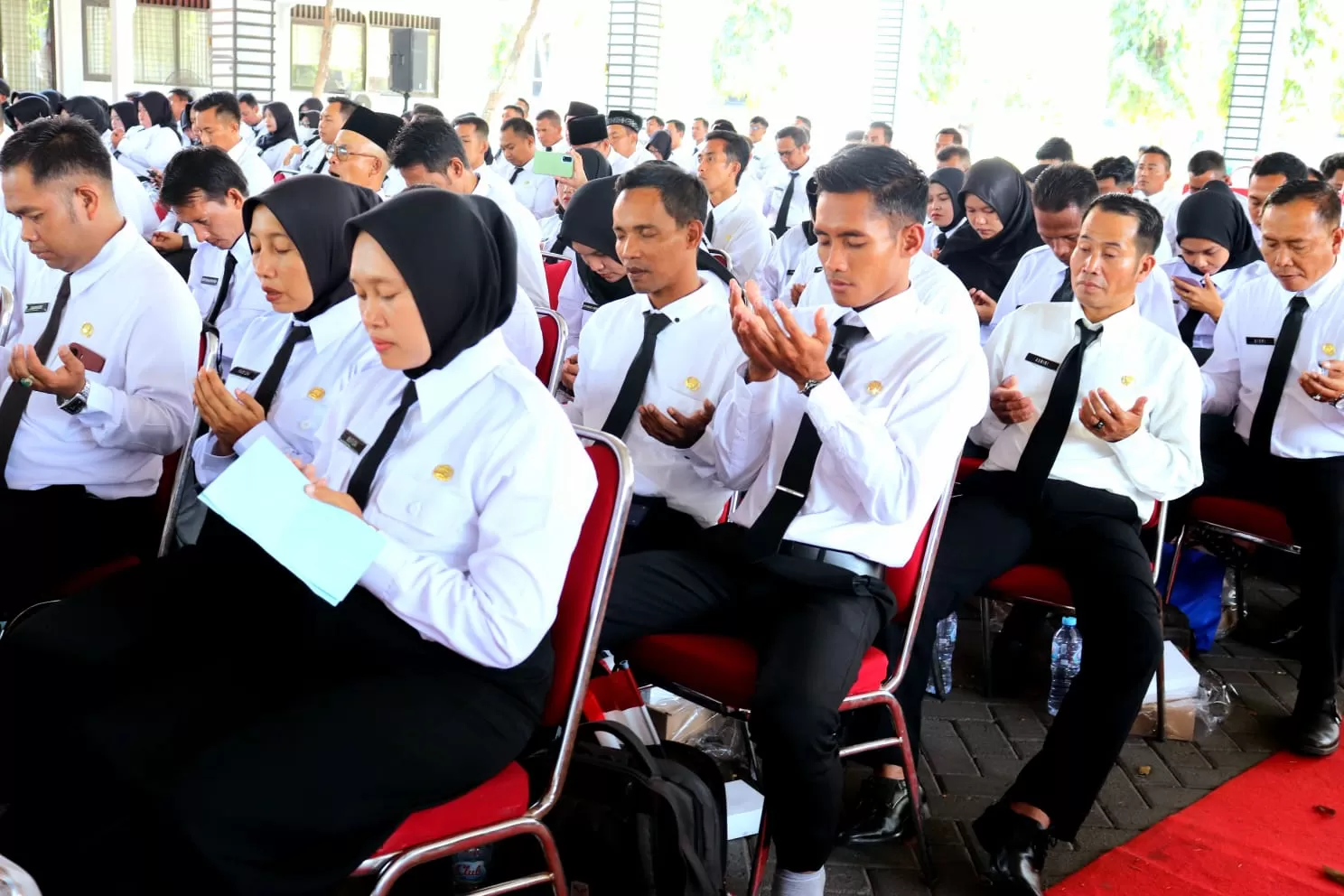 Kisi-Kisi Soal PPPK Penyuluh Pertanian