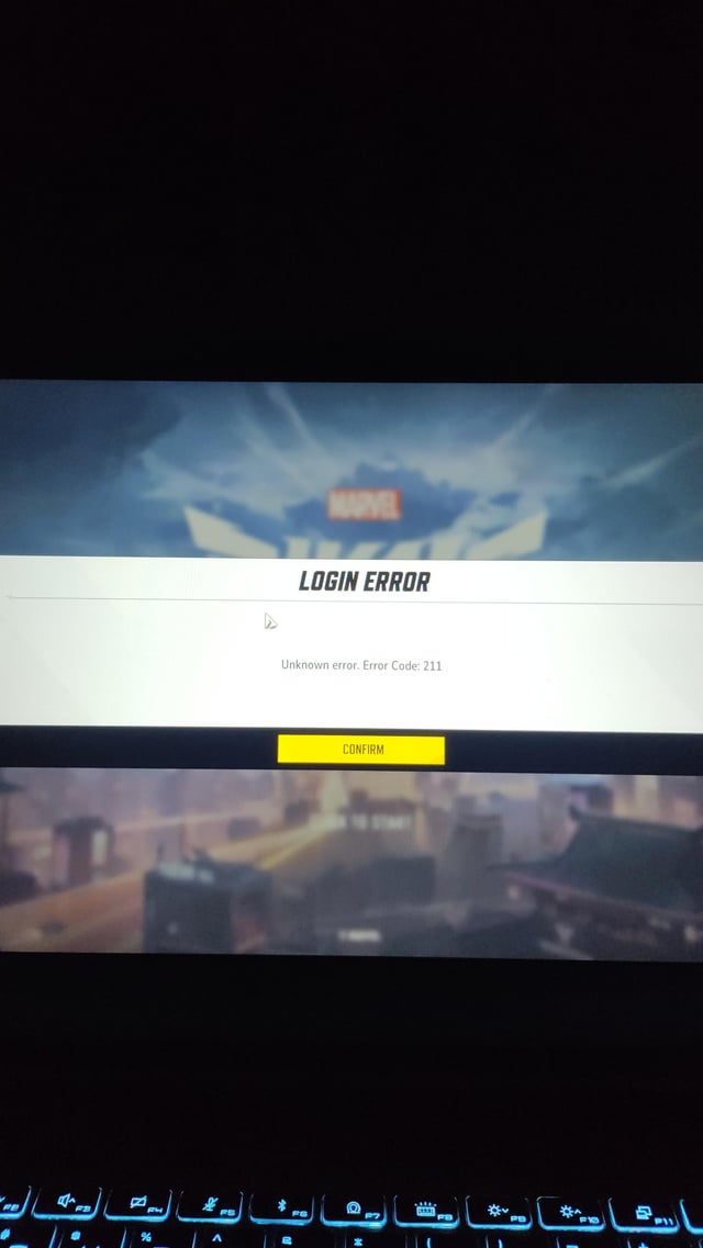 r/MarvelRivalsEsports - Marvel Rival