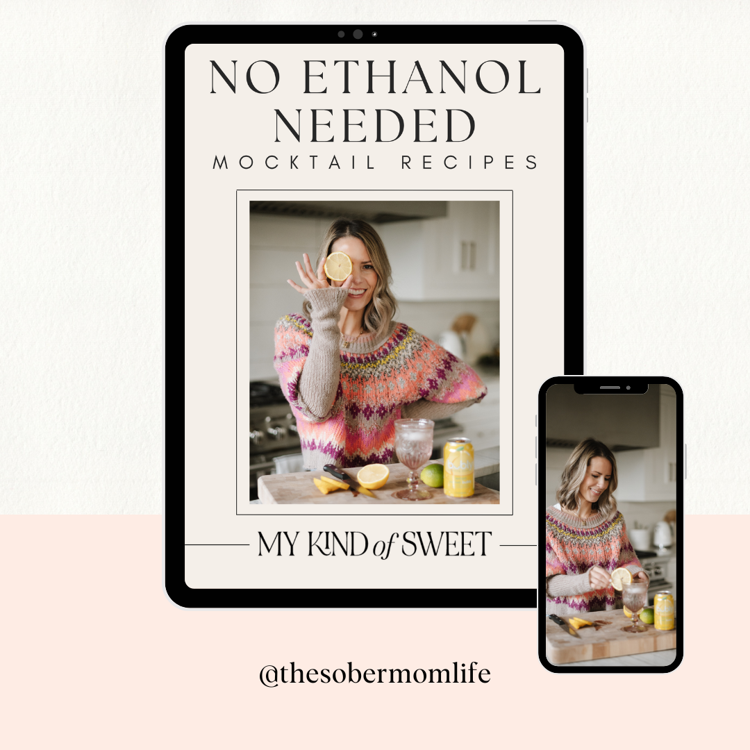 No Ethanol Needed ebook