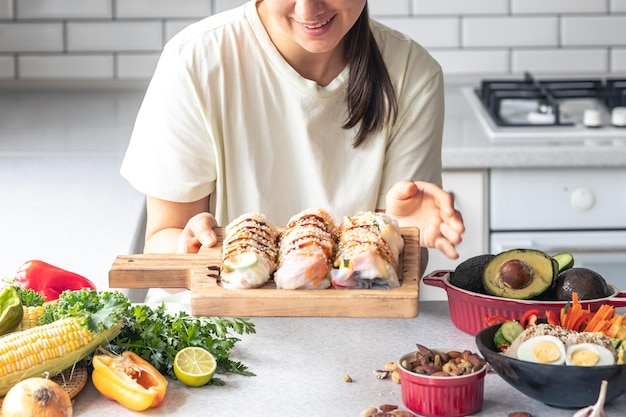 How to Cook Delicious Asian Food at Home