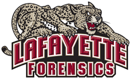 Lafayette_FORENSICS_A