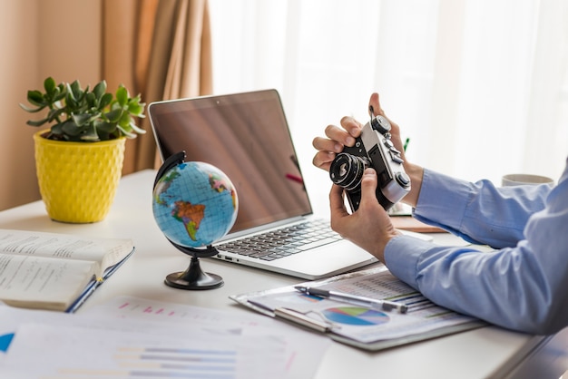 Global Business Opportunities for Remote Workers
