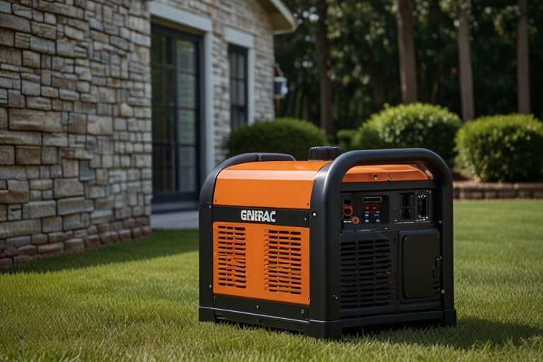 Generac Natural Gas Generator Dealers in Fairhope AL