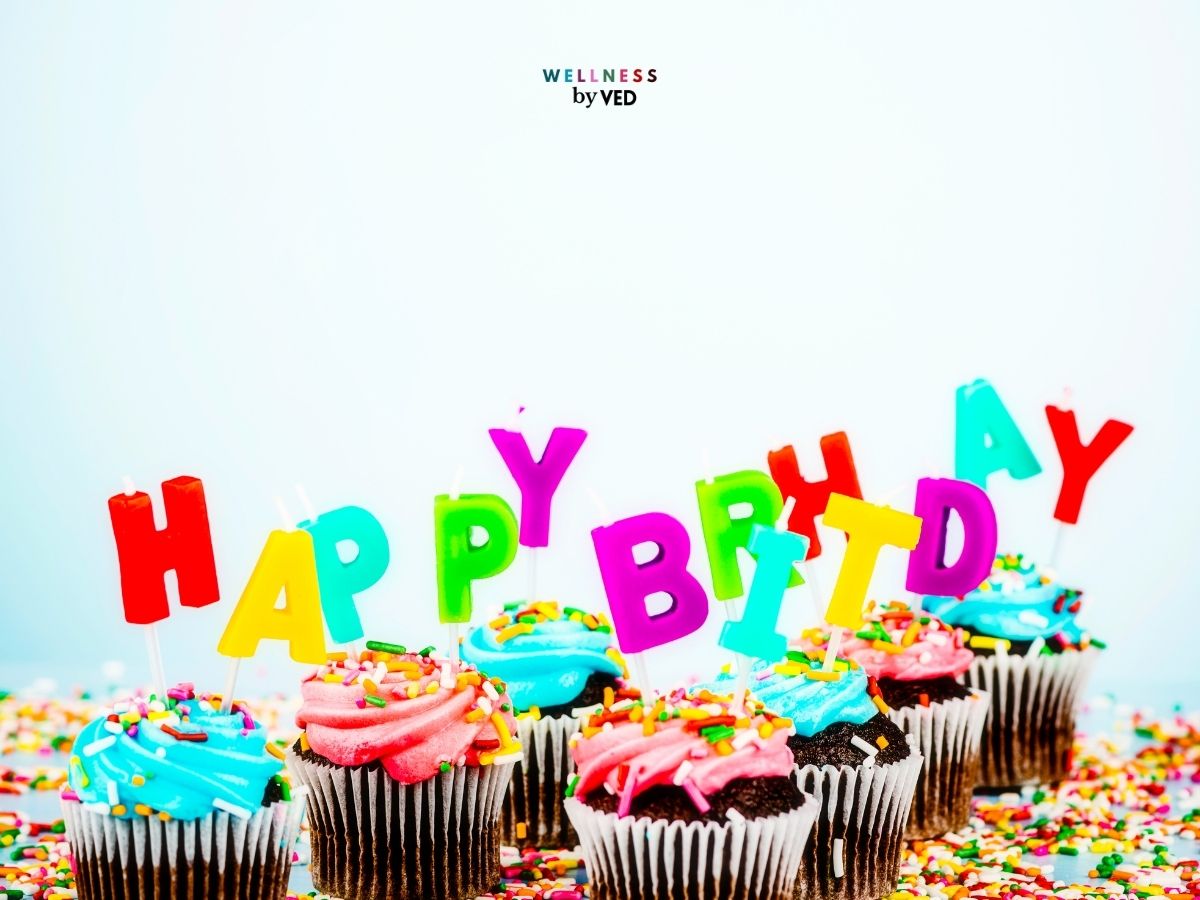 Happy birthday cake images