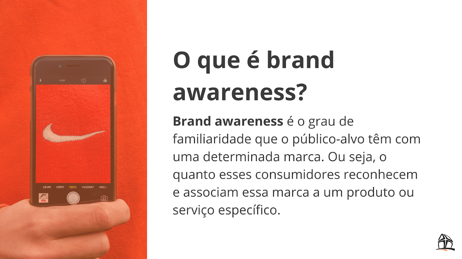 O que é brand awareness entenda o conceito