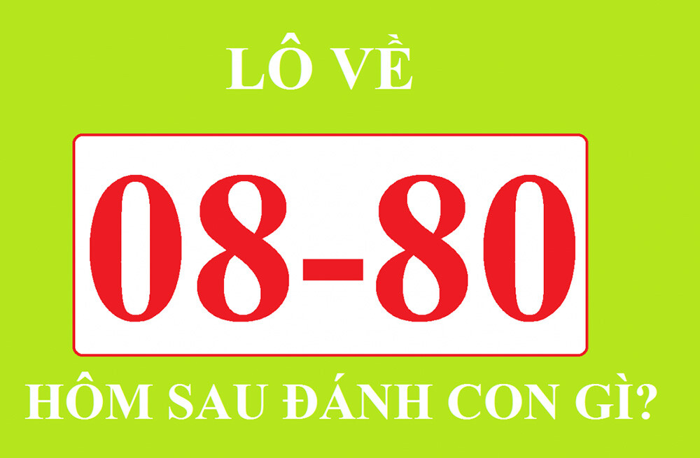 Đề Về 80 Hôm Sau Đánh Con Gì Tại Nhà Cái Ok365-3