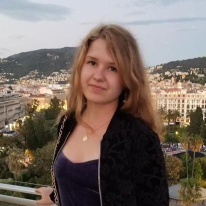 Glebova departs National Review for the Daily Caller - Talking Biz News