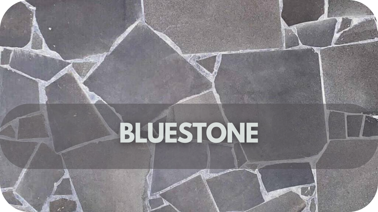 Bluestone