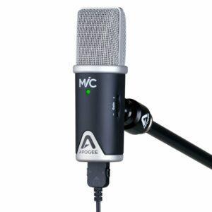 MiC 96k Professional Quality USB