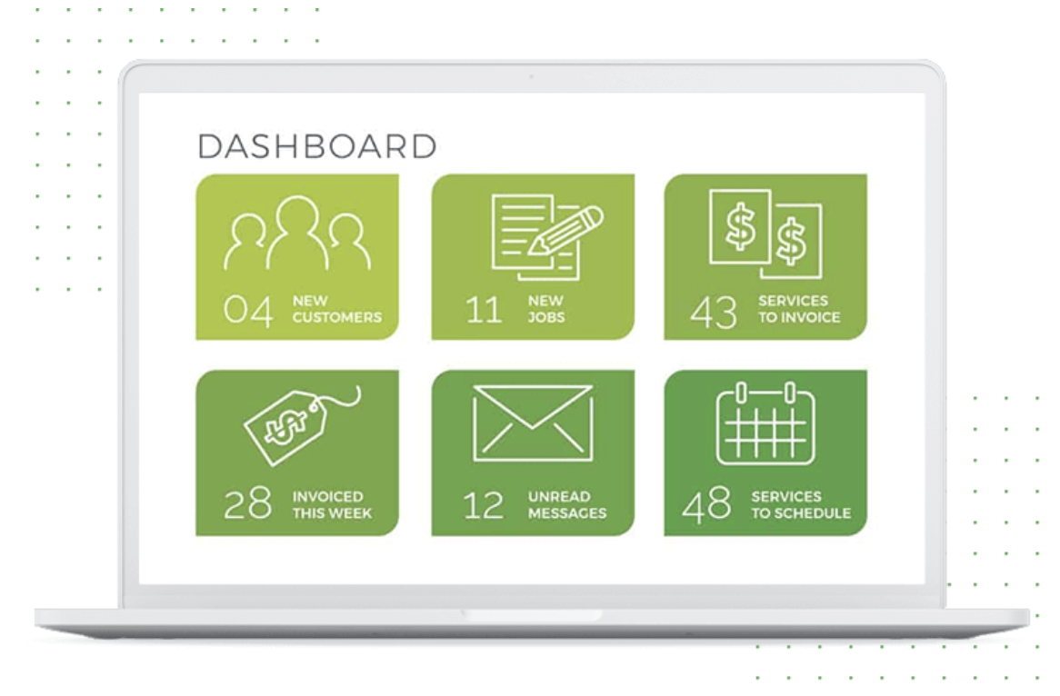 landscaping management software for arborgold