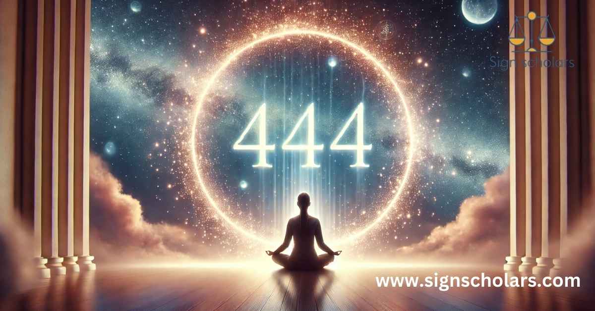 Guided Visualization for 444’s Energy