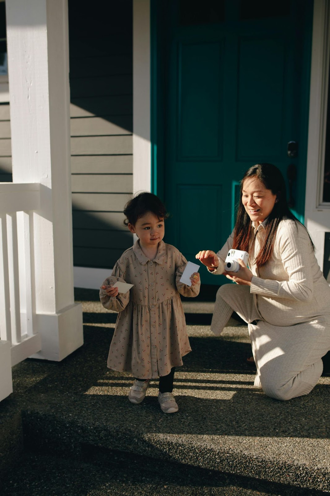 remarrying with kids