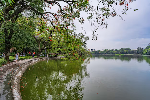 Tempat Menarik di Hanoi: Aktiviti Menarik dan Destinasi Wajib Kunjungi