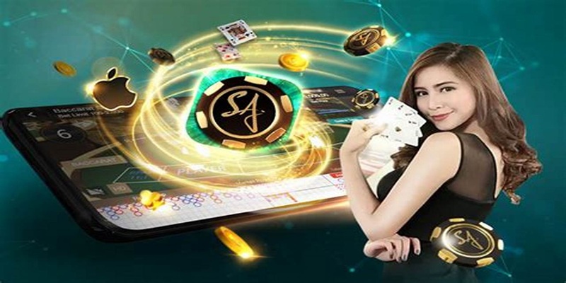 Hệ thống VIP mới mẻ