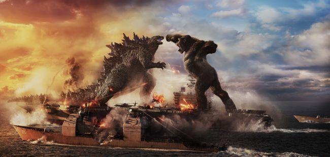 3.GODZILLA x KONG : THE NEW EMPIRE 3