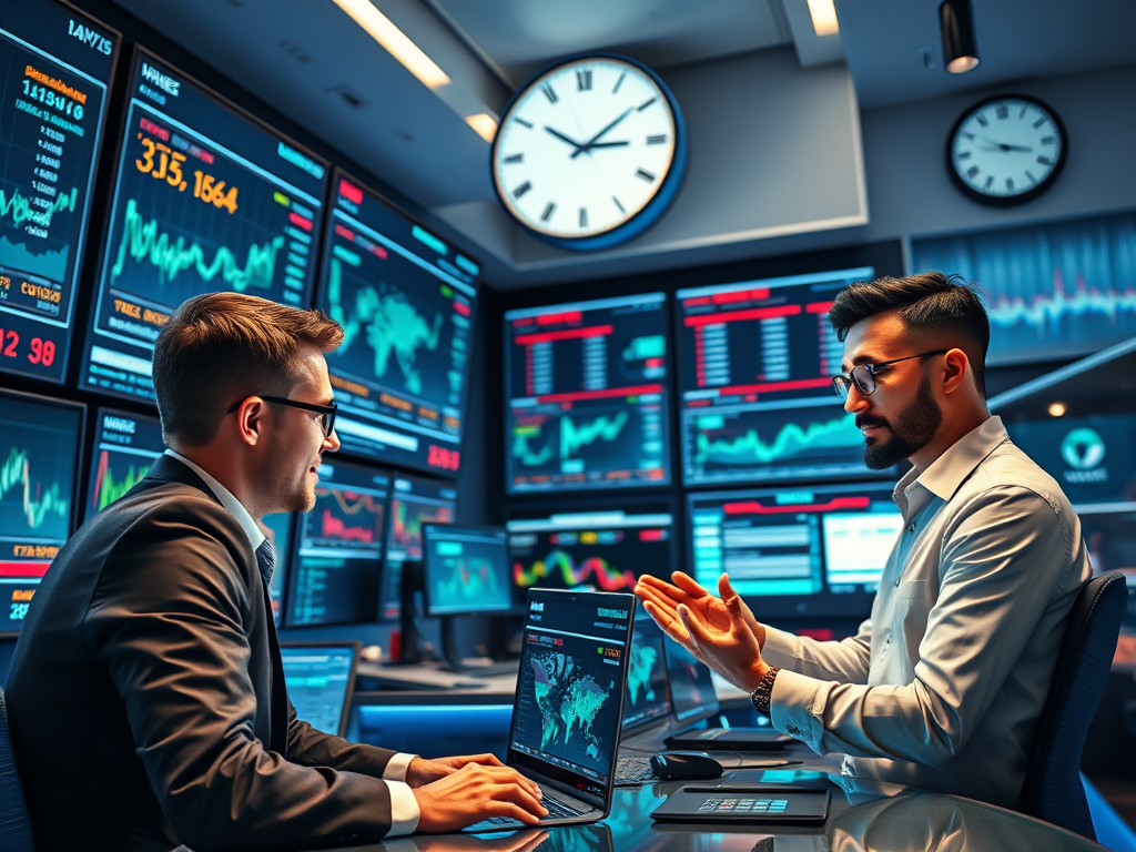 How to become a forex trader in 2025