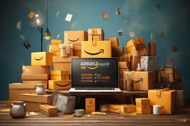 Amazon Orders