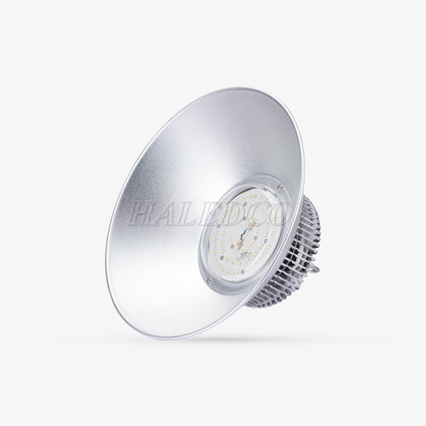 Hình ảnh đèn LED nhà xưởng 50w Rạng Đông