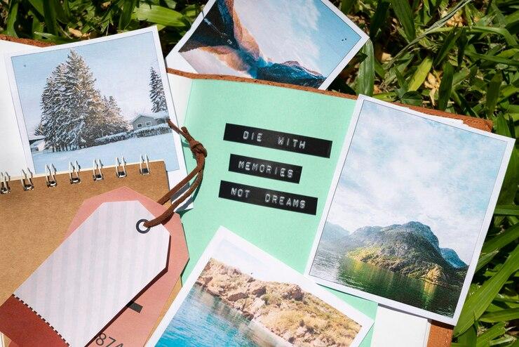 10 DIY Projects to Keep You Busy While Traveling Solo