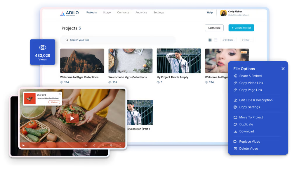 Comprehensive Adilo Review 2024: Why It’s the Best Video Hosting Platform and Why You Should Use It - Adilo Blog