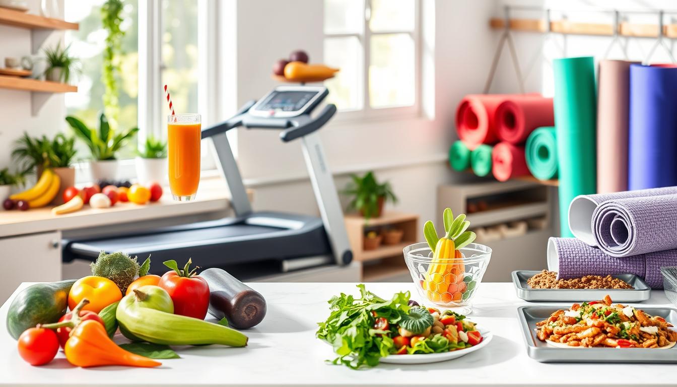 lifestyle changes