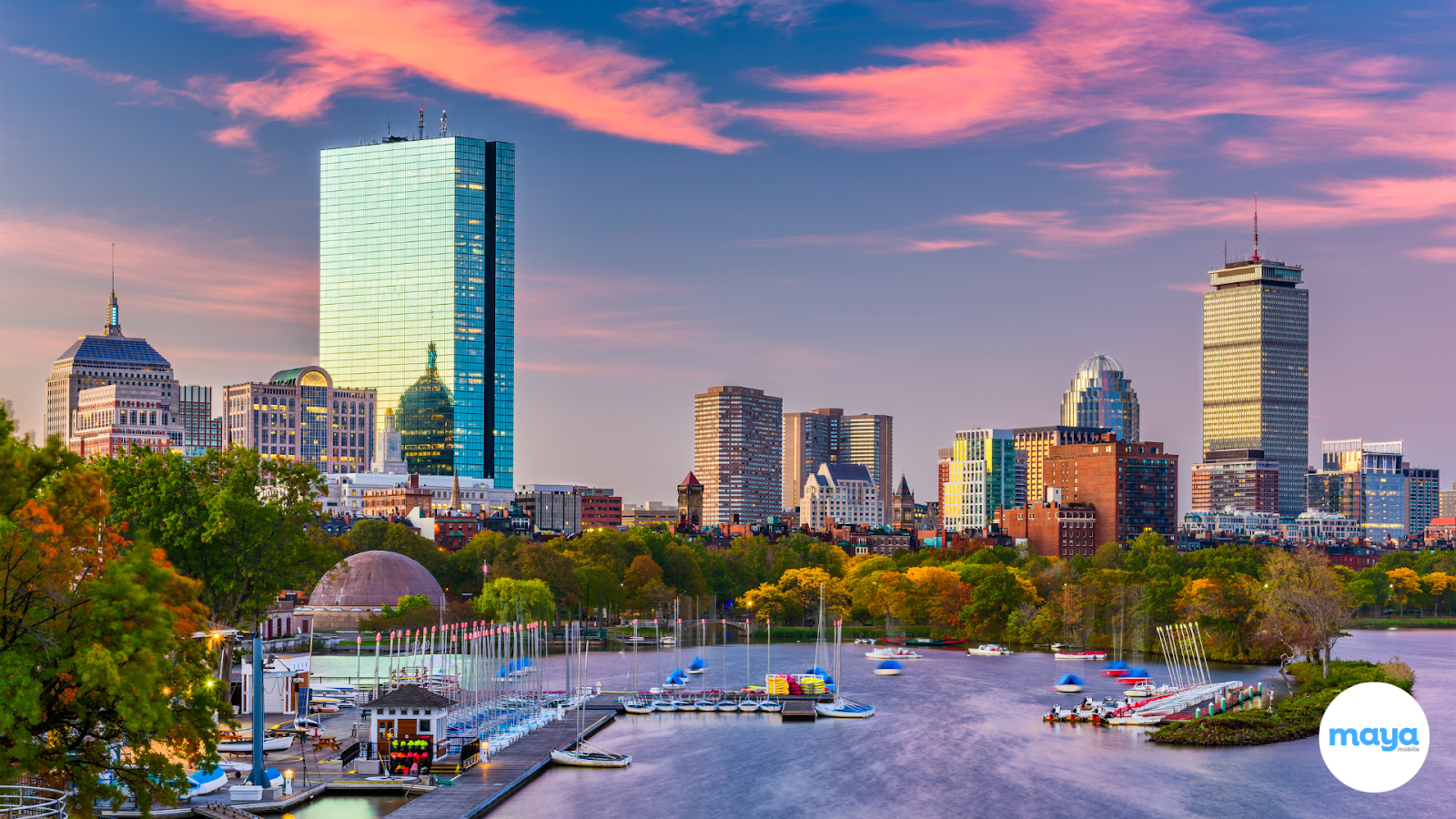 Boston, Massachusetts