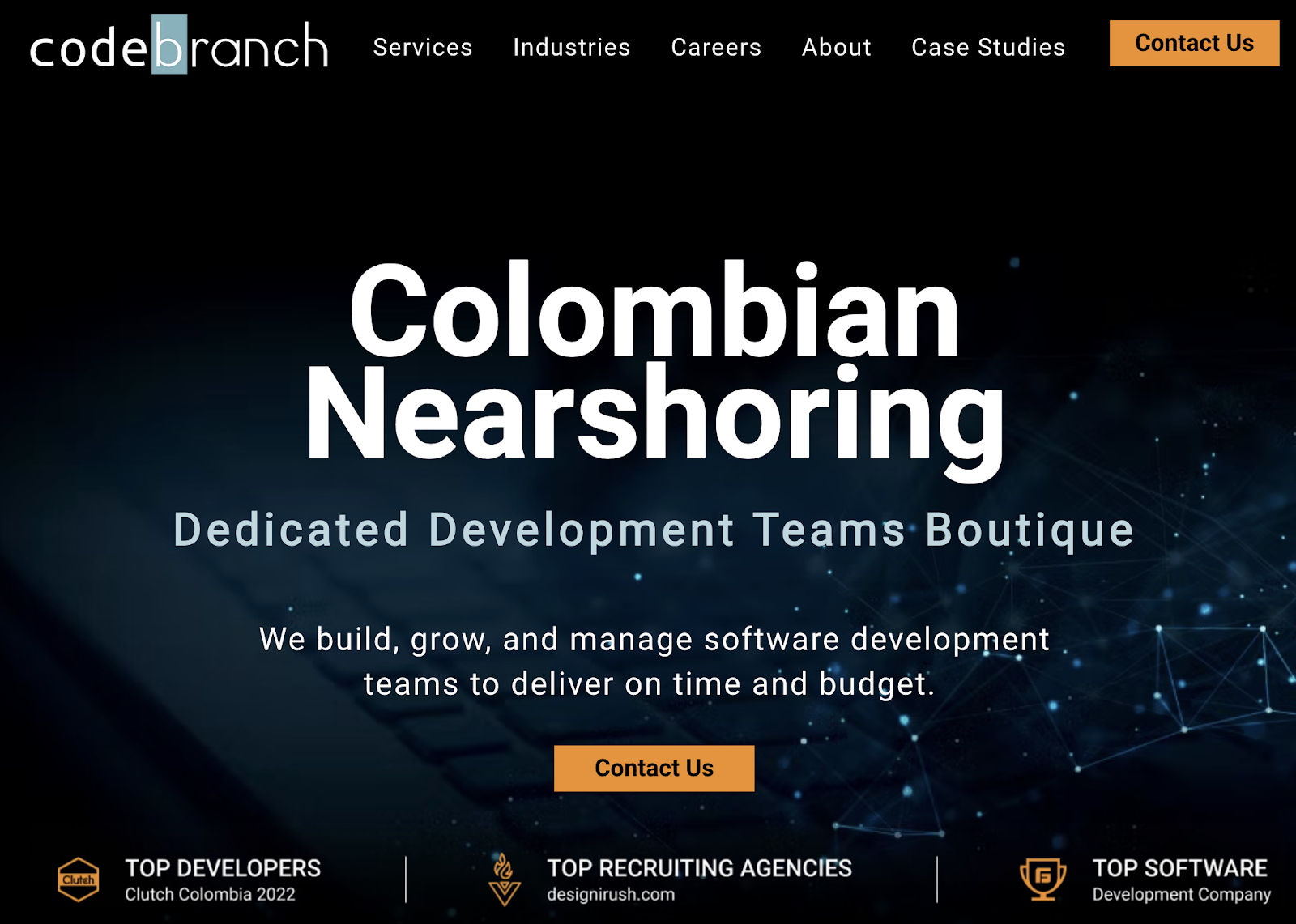 codebranch