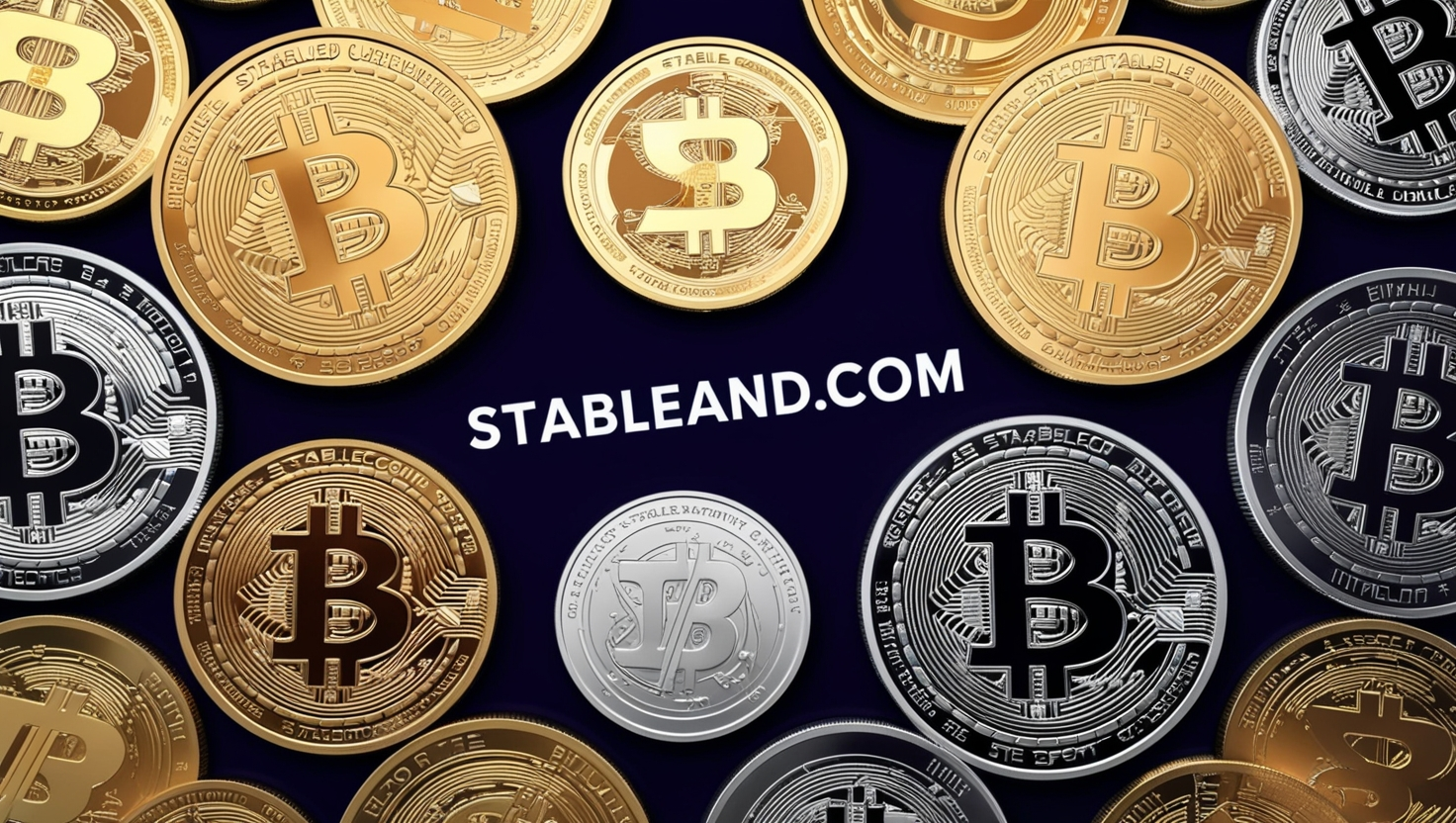 Biitland.com Stablecoins