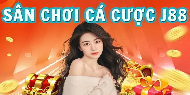 Sảnh xổ số J88 là sân chơi cực uy tín