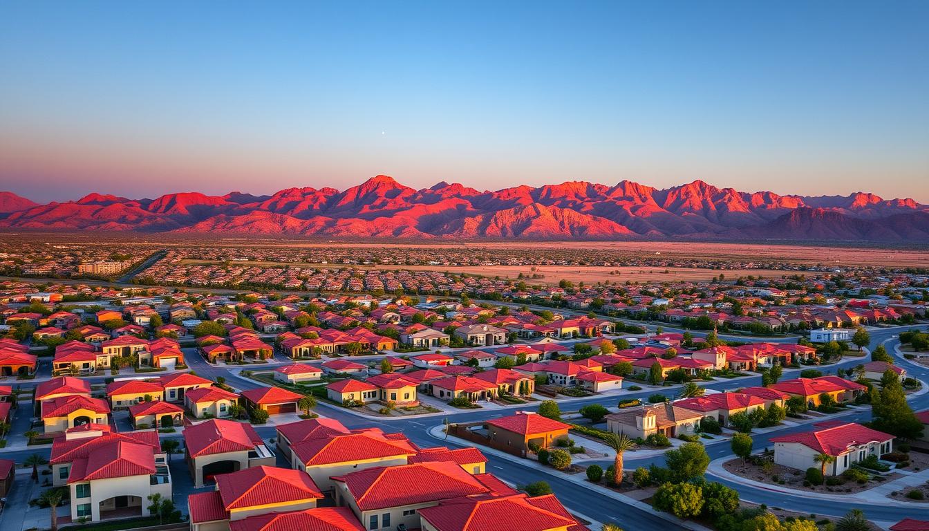 st. george real estate market