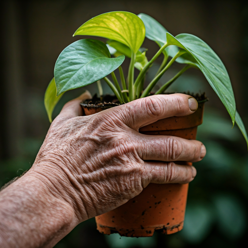 Identifying Black Root Rot: Recognizing the Symptoms