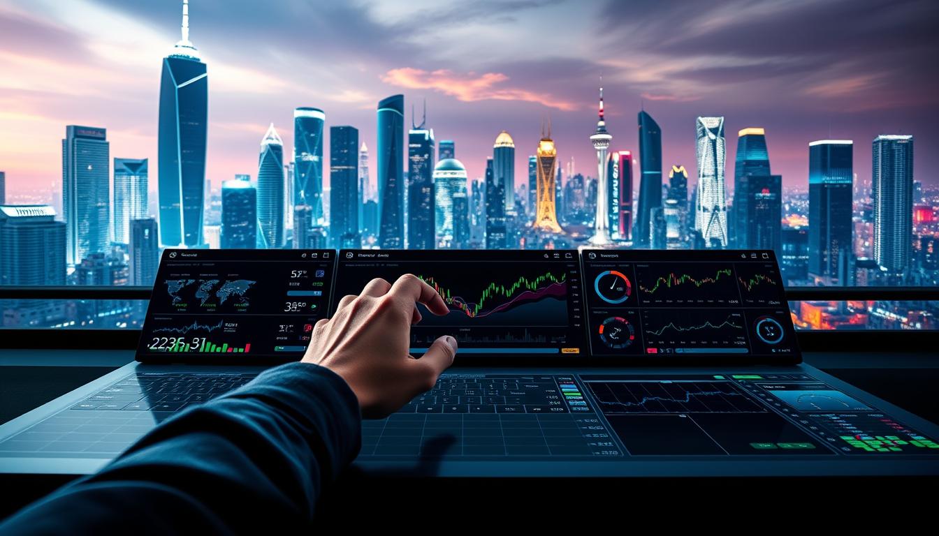 seguridad en trading