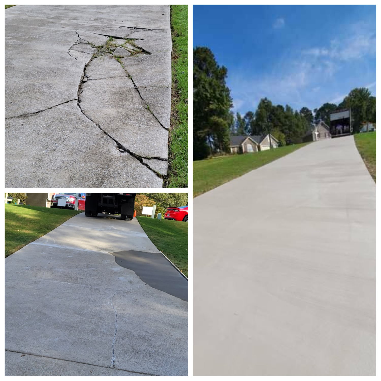 Driveway Resurfacing: Boost Curb Appeal & Home Value