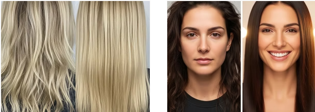 Luxury Hair Online Emerges as a Premier Digital Resource for Expert Hair Care Guidance