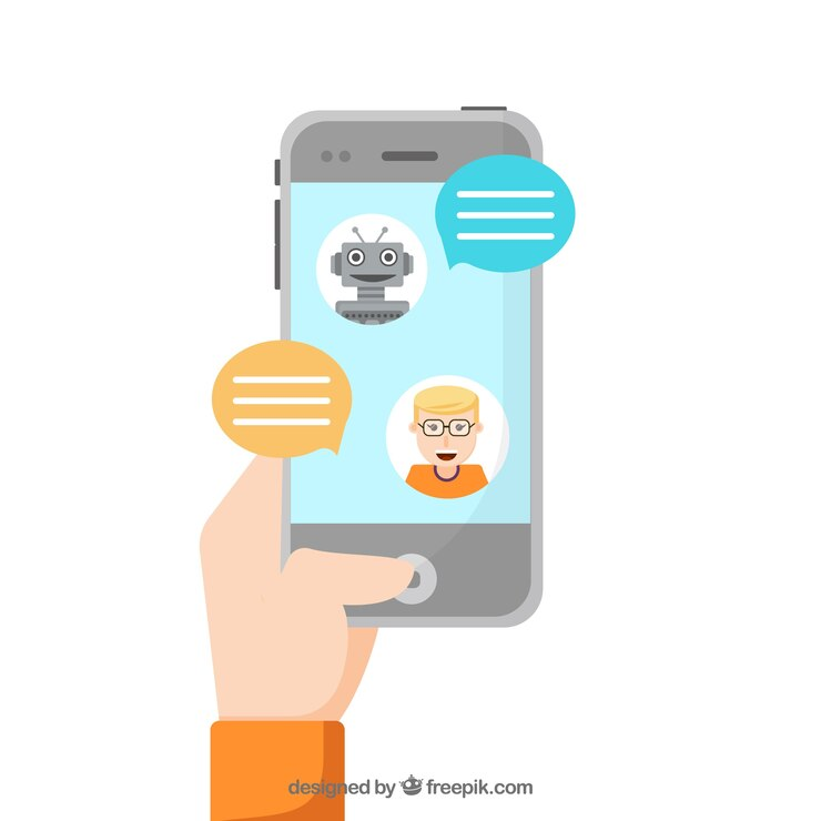 kasus kecanduan chatting sama chatbot