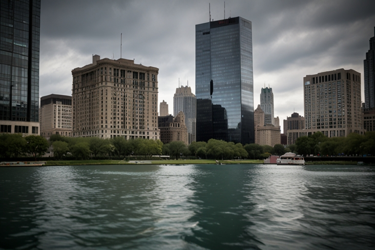 Cook County Judge Grants Summary Judgment Against Trump Tower