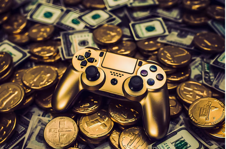 Understanding Play-to-Earn, the Blockchain Game