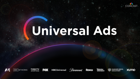 Universal Ads graphic